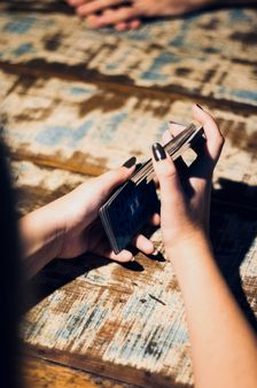 bầu cua lừa đảo
